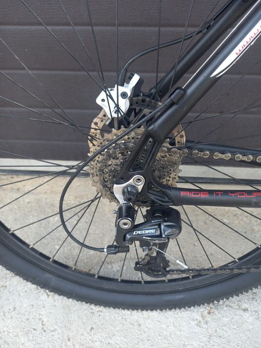 Mtb Univega Alpina
