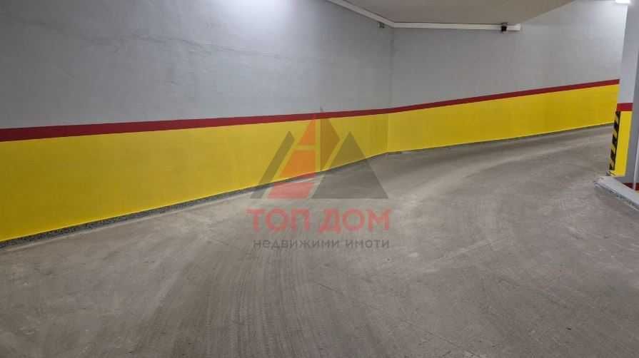 Дава се под наем Двустаен апартамент в Варна, Гръцка махала - 120 кв.м за 1320 € - Снимка #7