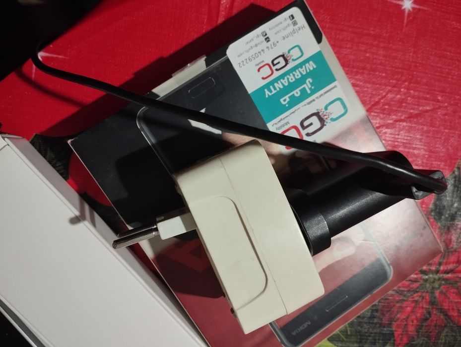 Nokia 6. Продавам го