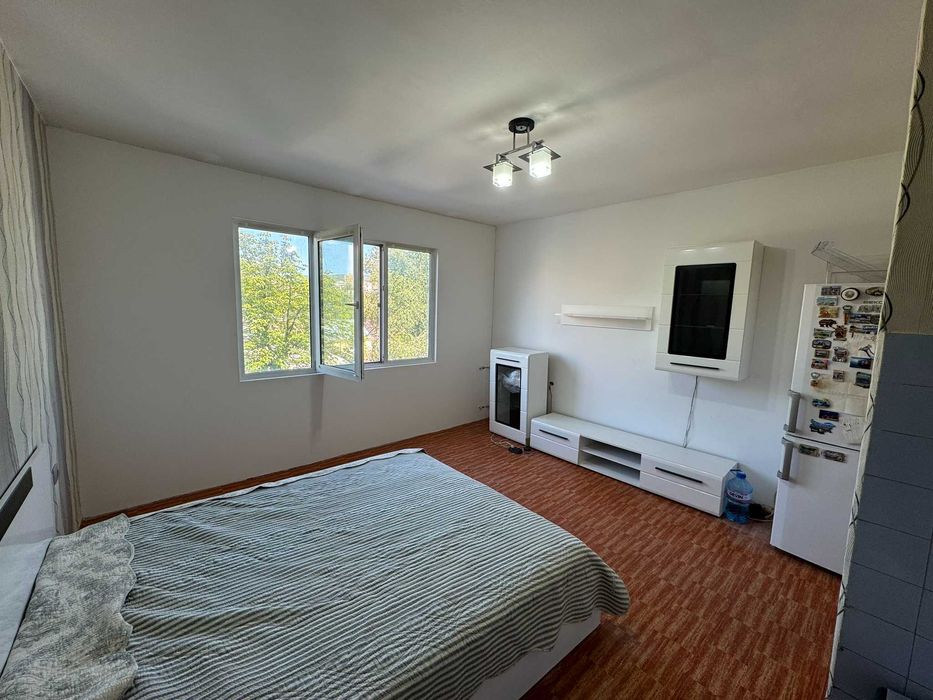 Продава се Едностаен апартамент в Габрово, Център - 28 кв.м за 893 €/кв.м - Снимка #3