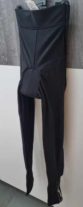 Colanti ciclism B'twin 500 femei marime S, M si L