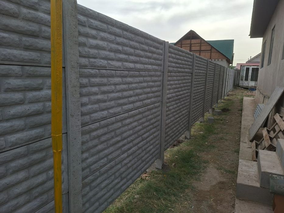 Еврозаборы. Качество и Гарантия.