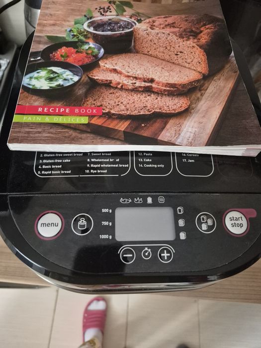 Tefal Pain & delices