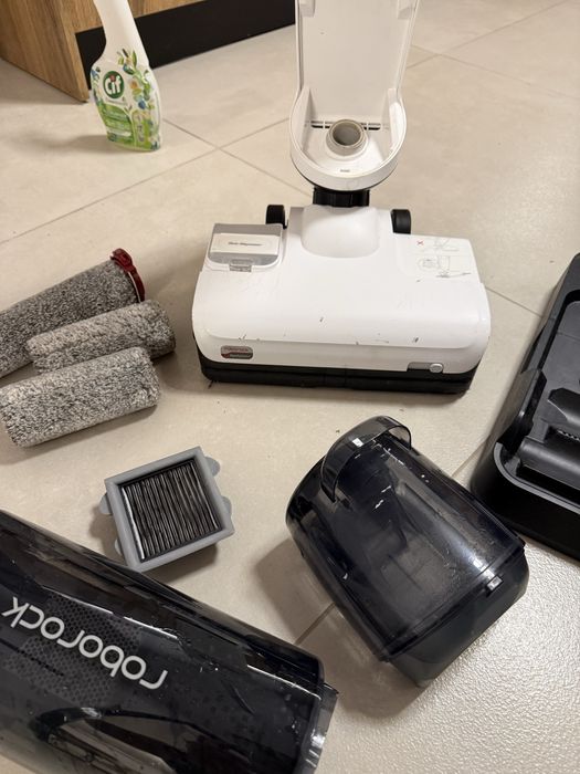 Aspirator Mop Roborock Dyad Pro