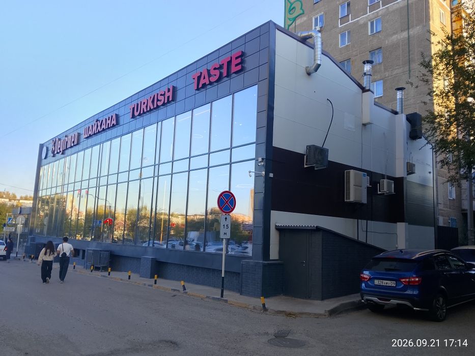 Продам Шикарный ресторан