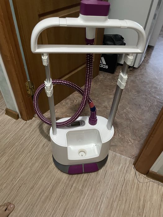 Продам отпариватель Phillips