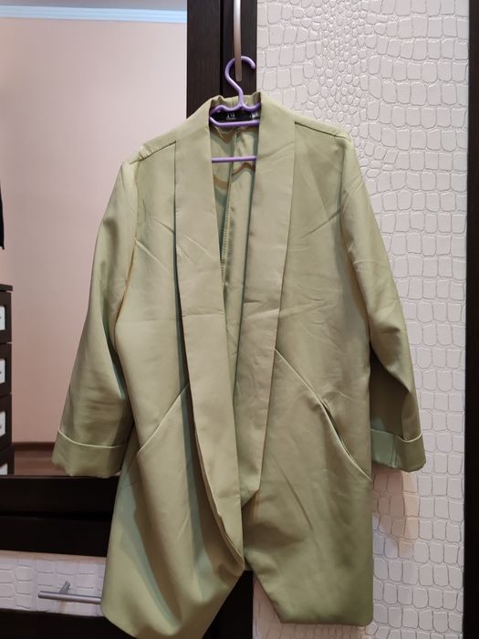 Разгрузка гардероба