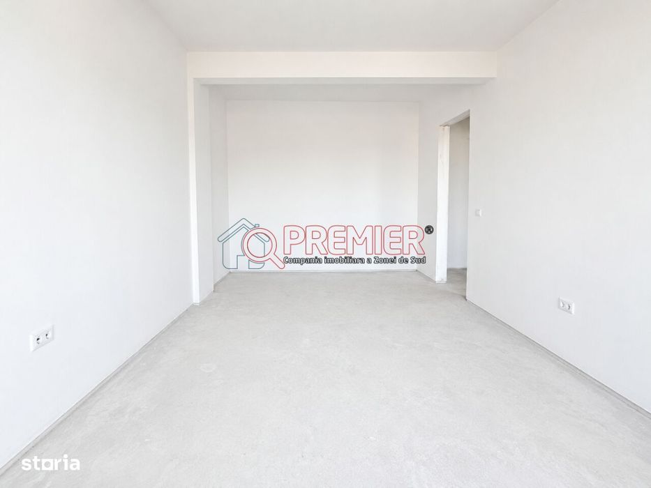 2 camere decomandat cu terasa de 39 mp | zona Grand Arena Mall Berceni