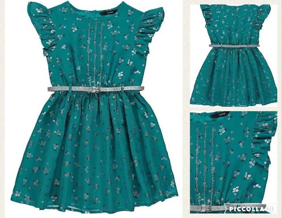 Rochite modele variate 3-8 ani / 98-128 noi