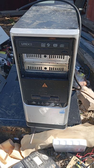 Бу принтеры ,компьютеры,кас.аппараты