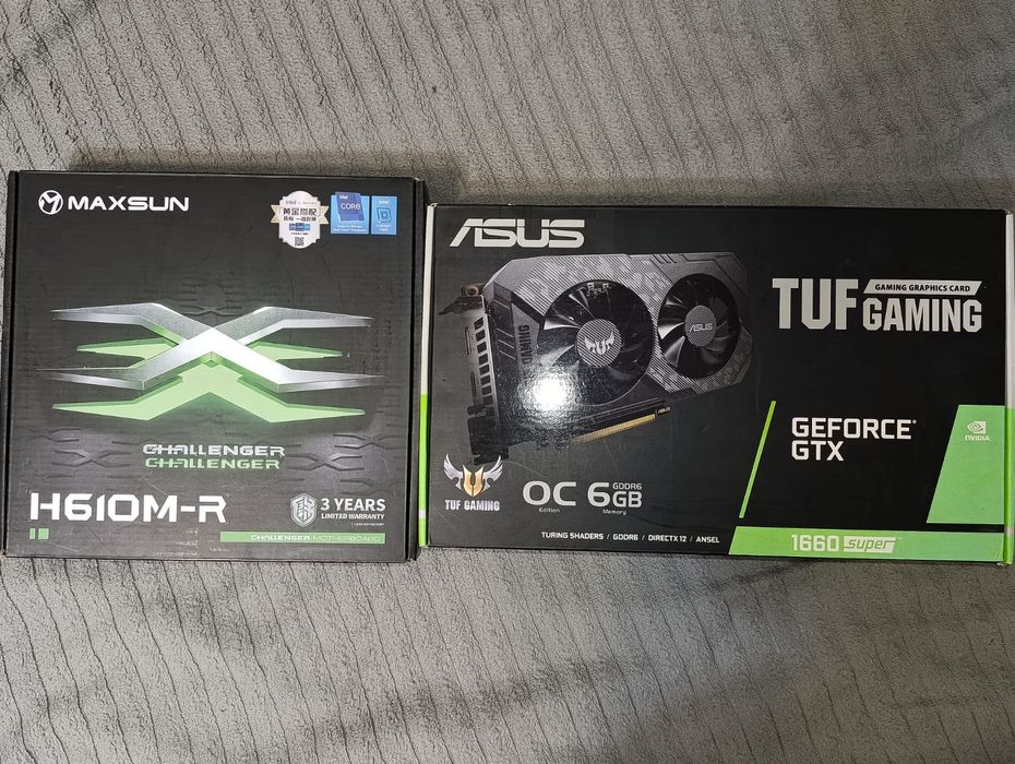 Обмен на ноутбук