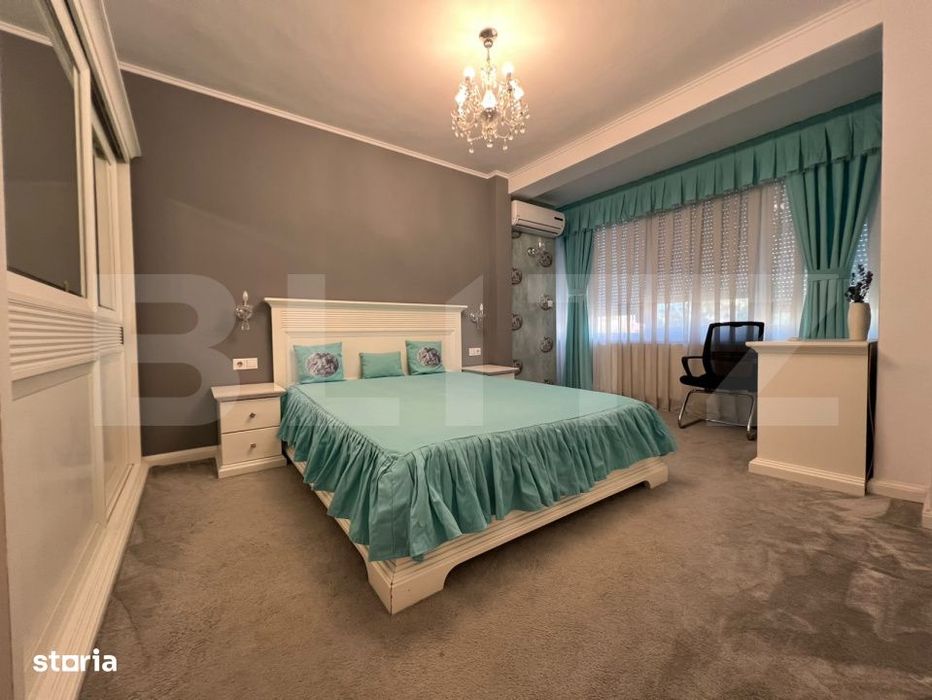 Apartament 3 camere, 75 mp, zona Bulevardul Dacia