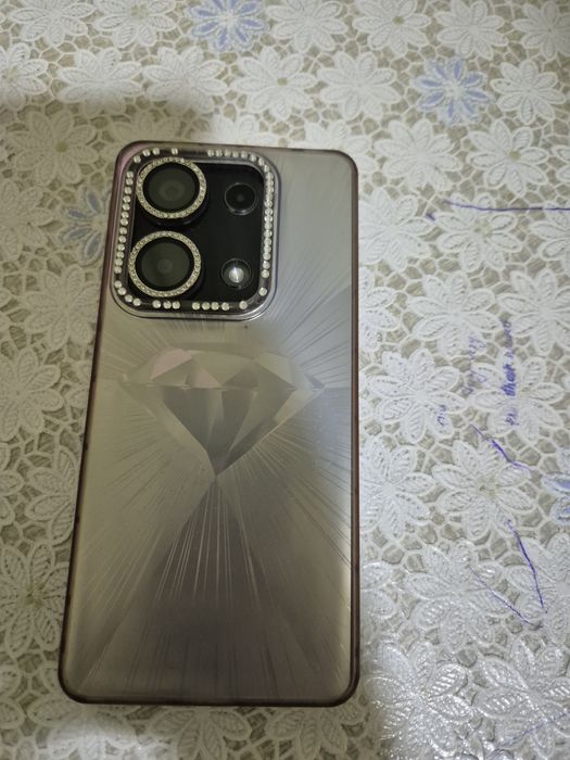 Redmi note 13 pro tezda sotiladi ideal