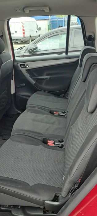 Citroen C4 Grand picasso