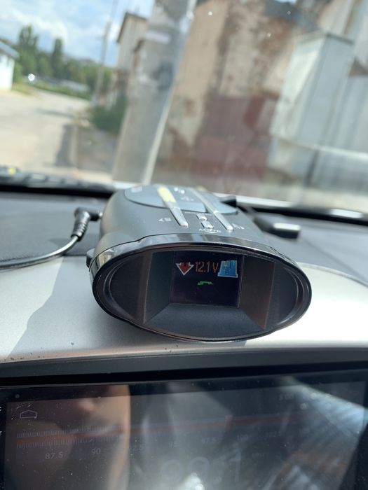 Детектор Cobra XRS 9940