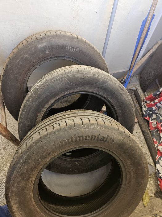 Летни Гуми 195 65 15