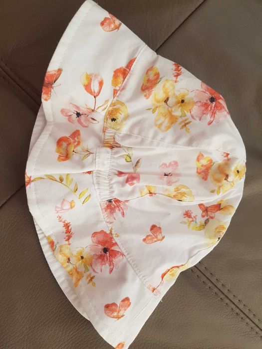 Памучна шапка Chicco