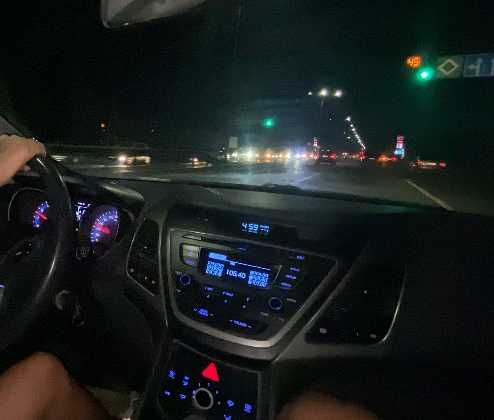 Магнитола Хюндай!