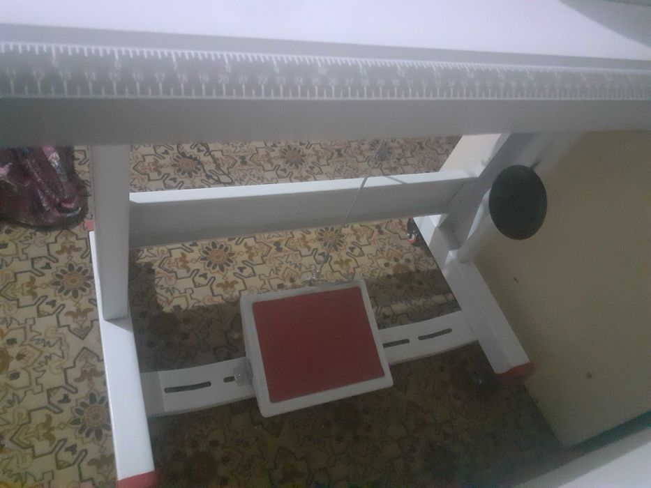 DOLLE tiku mashinasi