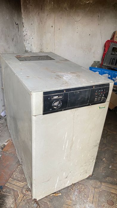 Продам отопительный котёл.