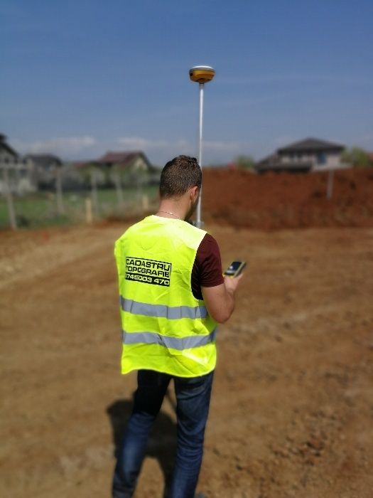 Cadastru, Carte Funciara, Masuratori Topo, Releveu,Expertiza,Energetic