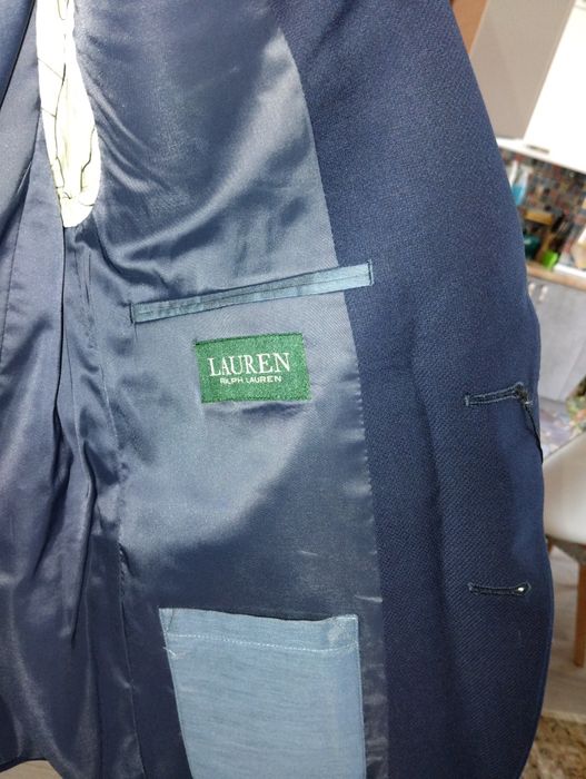 Продам пиджак Ralph Lauren