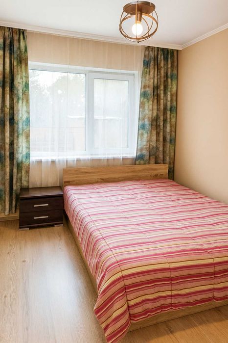 Дава се под наем Тристаен апартамент в София, Левски Г - 70 кв.м за 400 € - Снимка #7