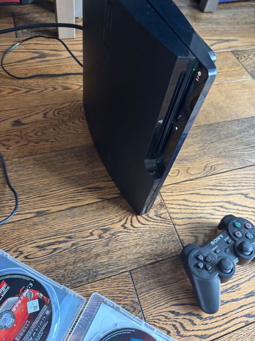 Playstation 3 Slim/ PS3 slim
