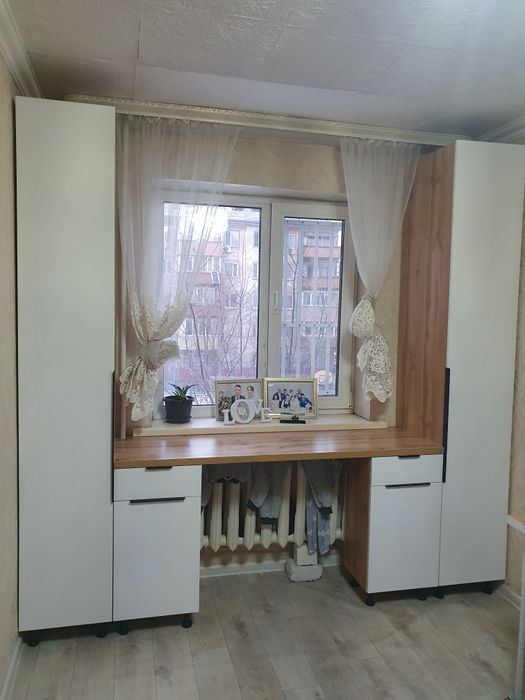 Сборка,  реставрация корпусной мебели