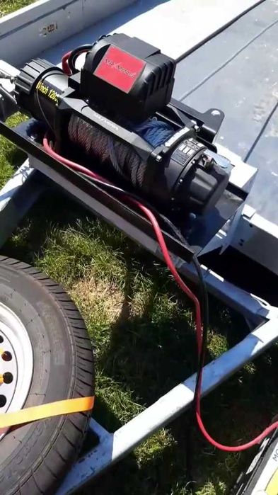 Услуги с бус и Ремарке 24/7