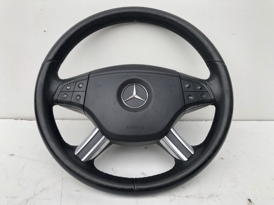 Volam MERCEDES-BENZ ML 280 W 164 2005-2010
