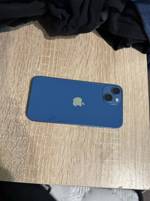 продаю iPhone 13 128gb