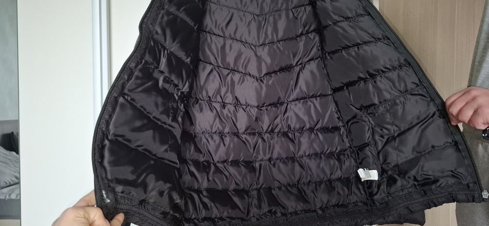 Пролетно-есенно яке, размер 152