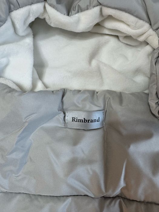 Продам комплект для выписки из роддома