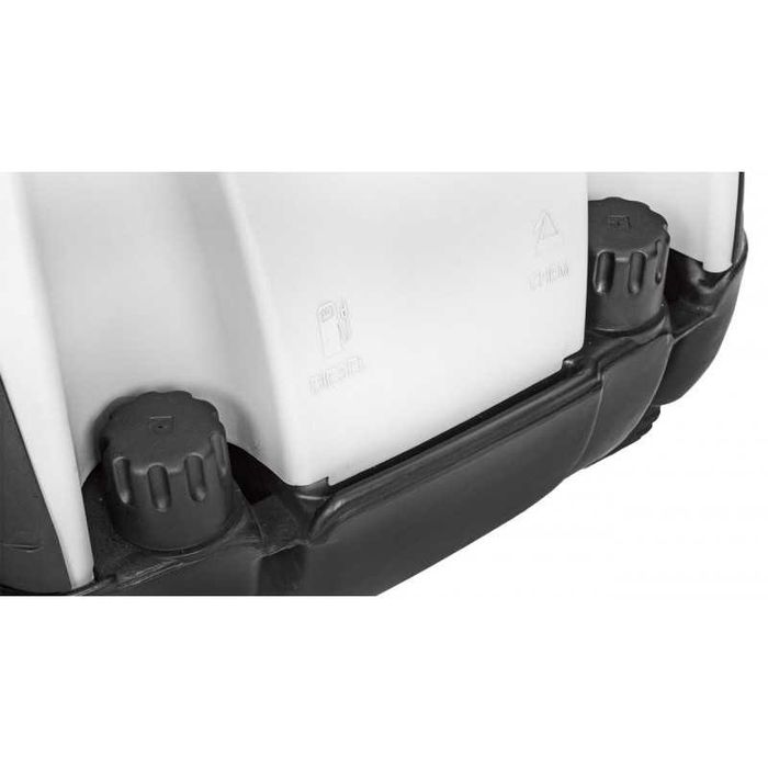 HLR 1614 LP Lavor 160bar apa calda/rece motor 4.2kw debit 840 lit/h