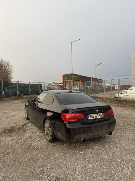 e92 335xi n55 2011Г.