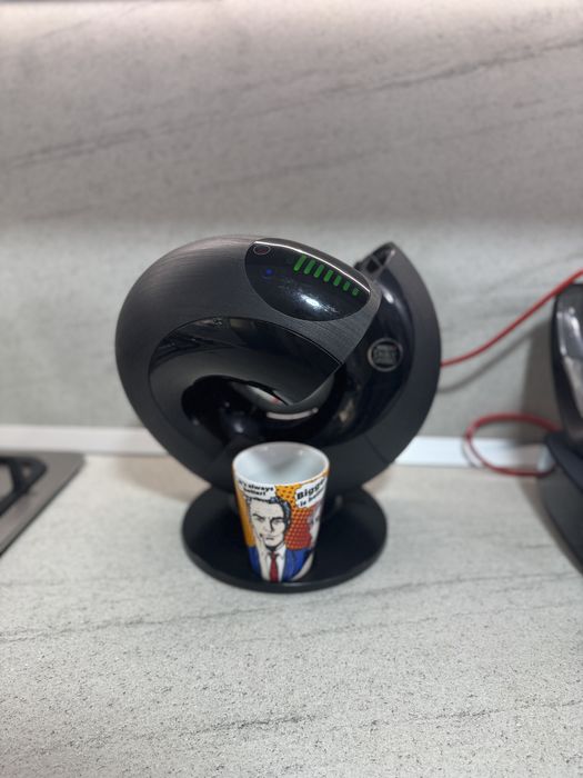 Aparat Cafea De'Longhi Nescafé Dolce Gusto Eclipse