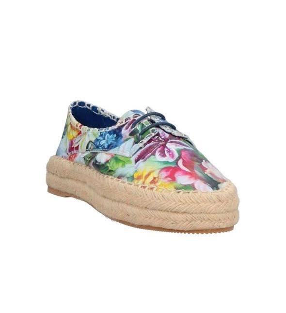 Женские эспадрильи JEFFREY CAMPBELL