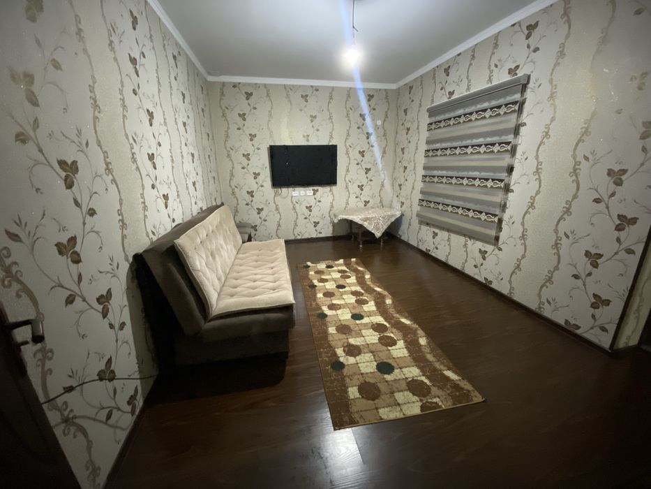 СРОЧНО!!! Продаю свой двухэтажный коттедж в центре. Мирабадский район