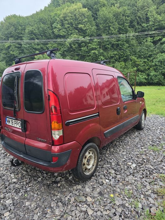 RENAULT 5 2006 — imagine 5