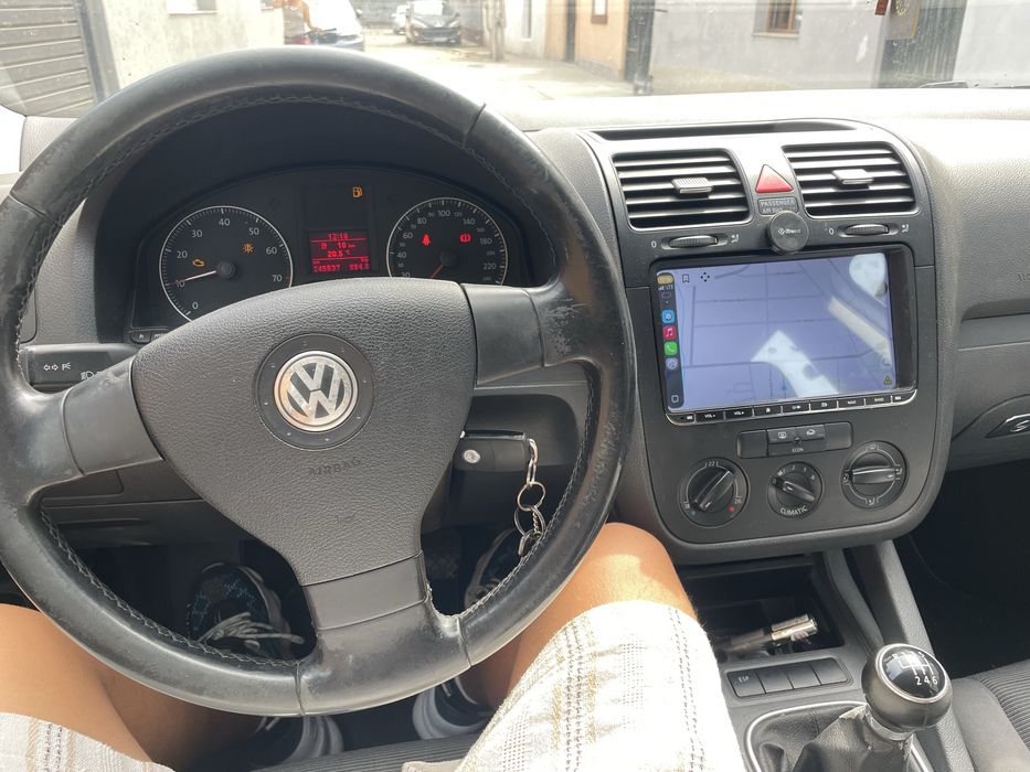 VOLKSWAGEN Golf 2006 — imagine 3