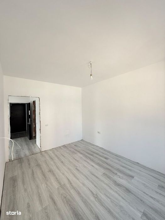 Apartament Tip Studio-Direct Dezvoltator-Militari Residence-Comision 0