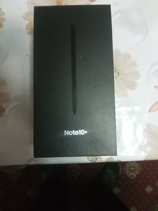 Продам  Samsung Galaxy Note 10+