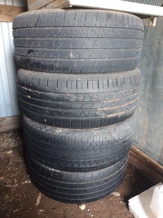 Продам резины ...