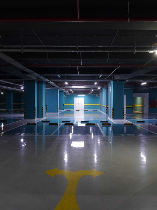 Аренда помещение Modera Towers, улица Шота Руставели, 507м2