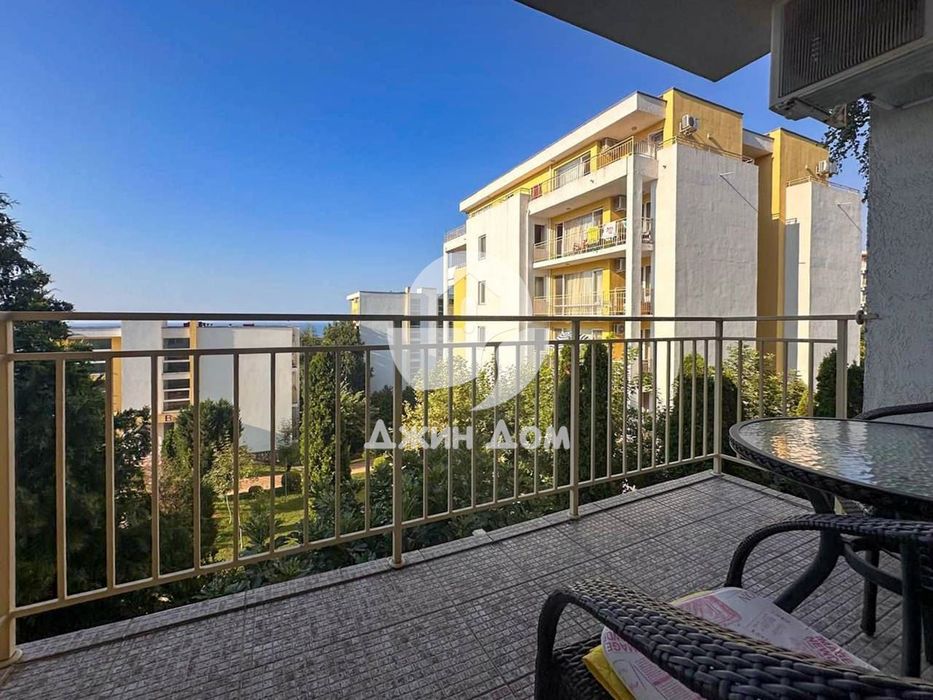 Продава се Двустаен апартамент в Свети Влас - 64 кв.м за 1479 €/кв.м - Снимка #10