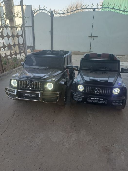 Машина для детей