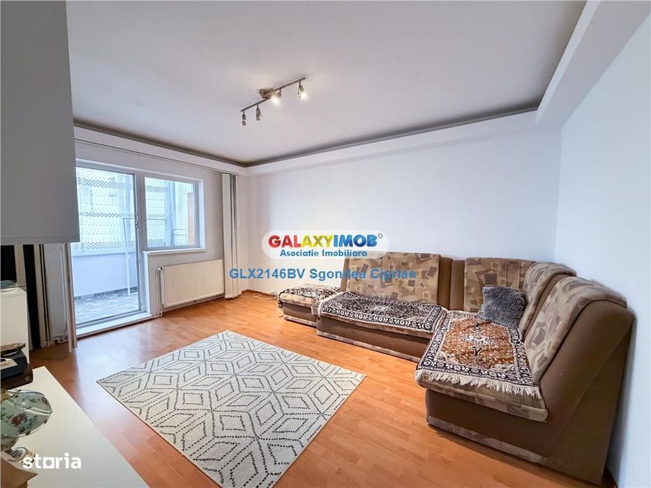 Apartament 2 Camere Zarnesti 30 Km Brasov