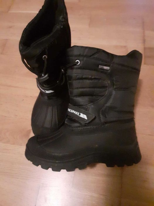 Cizme TRESPASS pentru fete