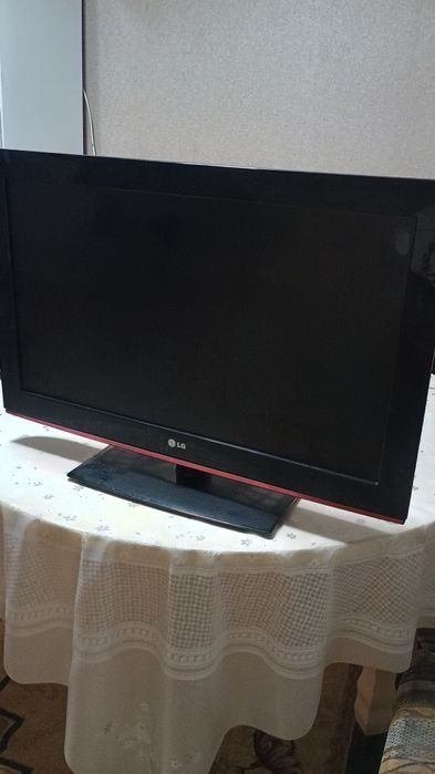 Телевизор LG диагональ 81